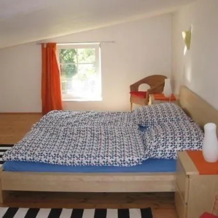 Gemuetliches In Mit Garten Und Grill Holiday home *